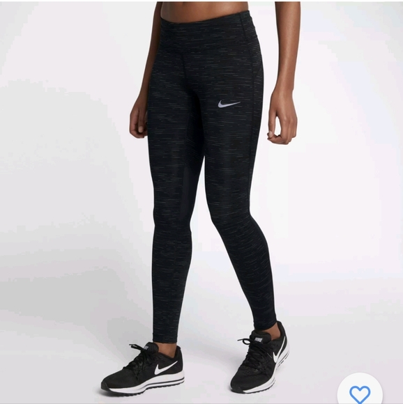 Nike Pants - Nike Epic Lux Running Leggings